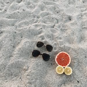 style to love faded days sunglasses miami beach